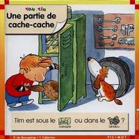 Tom et Tim., Une partie de cache-cache, Volume 1999, Une partie de cache-cache, Volume 1999, Une partie de cache-cache