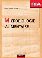 Microbiologie alimentaire