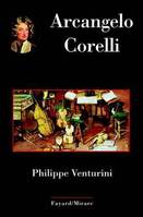 Arcangelo Corelli