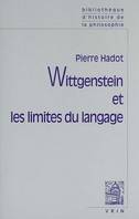 Wittgenstein et les limites du langage