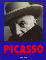 Pablo Picasso, 1881-1973, MI