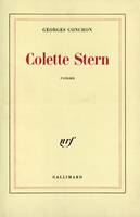 Colette Stern, roman