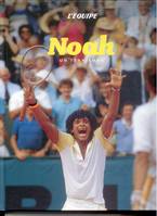 Noah tennisman