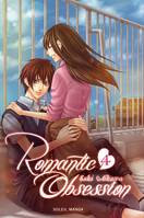 4, Romantic Obsession T04