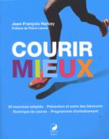 Courir mieux