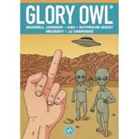 2, Glory Owl T02