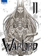 11, Warlord T11