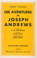 LES AVENTURES DE JOSEPH ANDREWS