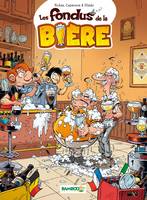 0, Les Fondus de la bière - tome 01