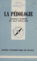 La Pédologie