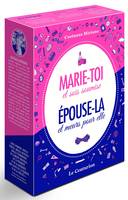 Le coffret du couple : Marie-toi et sois soumise / Épouse-la et meurs pour elle