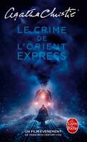 Le Crime de l'Orient-Express - Edition Film