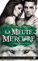 3, La Meute Mercure, T3 : Zander Devlin