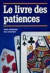 Le livre des patiences