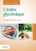 L'index glycémique