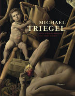 Michael Triegel Metamorphosis of the Gods /anglais