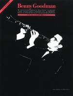 Benny Goodman - Jazz Masters Series