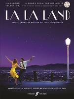 La La Land - Singalong Selection, Musique du film