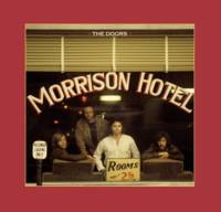 Morrison Hotel