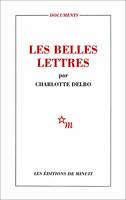 Les Belles Lettres