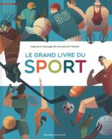 Le grand livre du sport