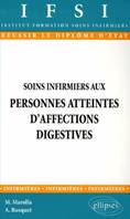 Soins infirmiers aux personnes atteintes d'affections digestives - n°9