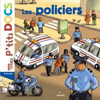 Les policiers