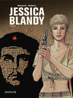 5, Jessica Blandy - L'intégrale - Tome 5 - Jessica Blandy, l'intégrale - Volume 5