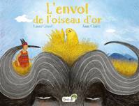 L'envol de l'oiseau d'or