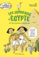 Les jumeaux d'Égypte et les puces magiques