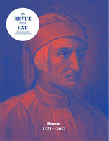 La Revue de la BNU N° 23, Dante 1321 - 2021