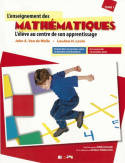 L'enseignement des mathématiques - Tome 1