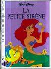 La petite sirène