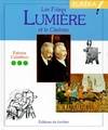 Les frères Lumières et le cinéma