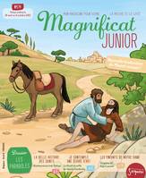 MAGNIFICAT JUNIOR N 174