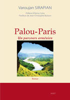 Palou - Paris, Un parcours arménien