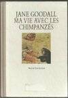 ma vie avec les chimpanzes