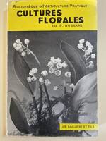 Cultures florales