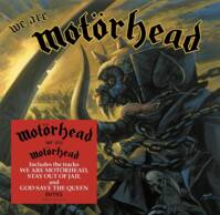 we are motorhead