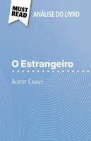 O Estrangeiro, de Albert Camus