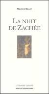 La Nuit de Zachée