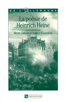 Poésie de Heinrich Heine