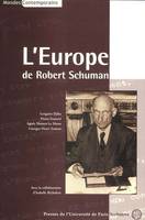 Robert schuman