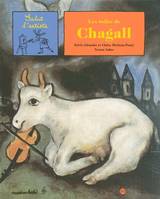 LES TOILES DE CHAGALL