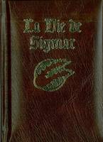 la vie de Sigmar, un recueil de contes moraux relatant les hauts faits du dieu-guerrier et fondateur de notre bel Empire, Sigmar Heldenhammer