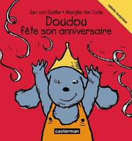 Doudou fete son anniversaire 5