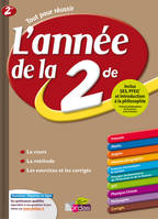 L'année de la 2de