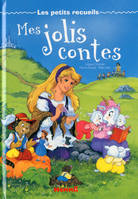 6, LES PETITS RECUEILS MES JOLIS CONTES