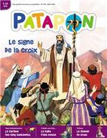 PATAPON 416 mars 2015, le signe de croix