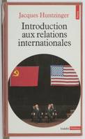 Introduction aux relations internationales